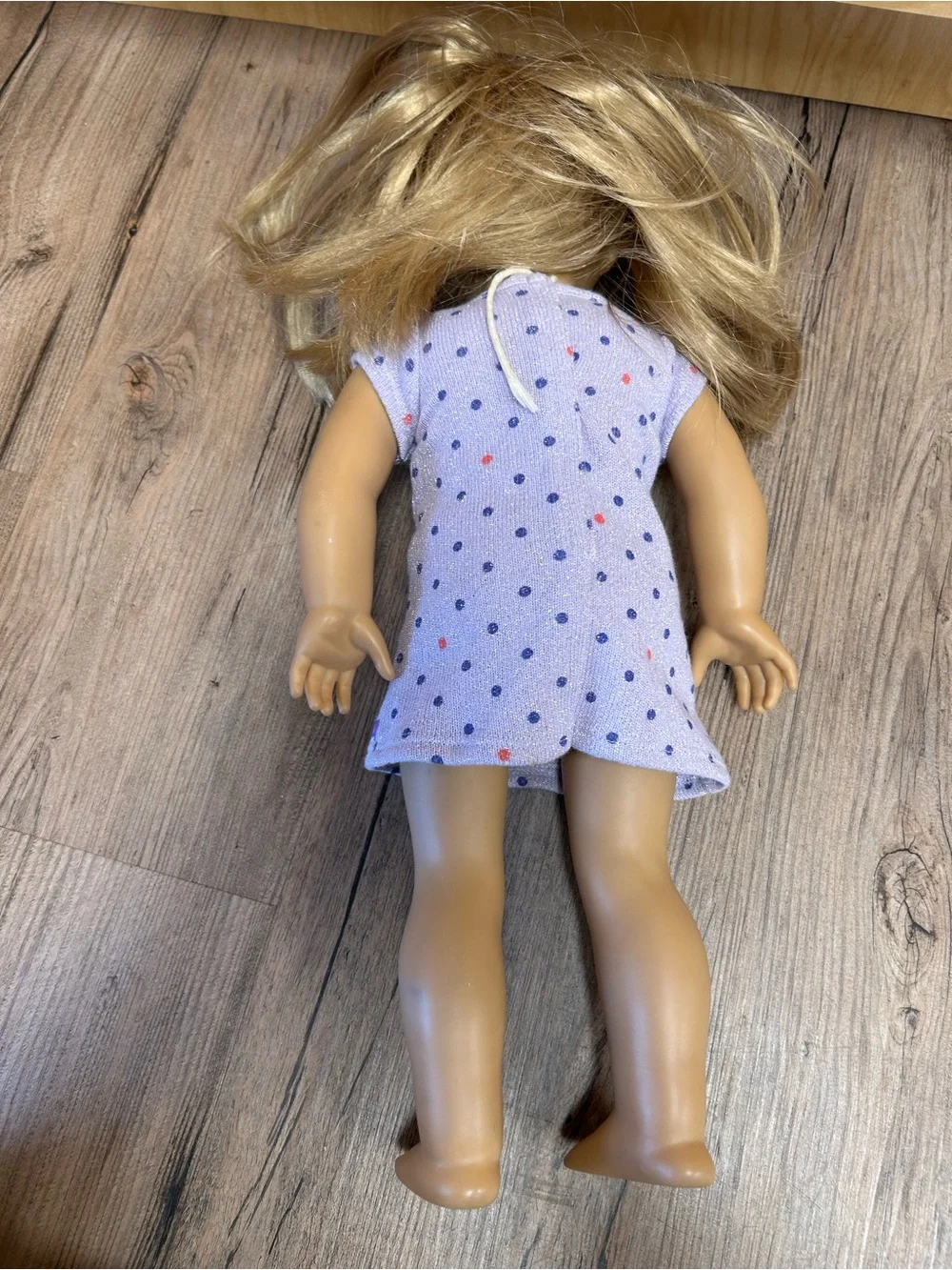 American Girl Doll